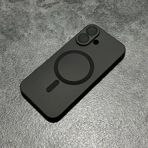 کاور گاردتک مدل QSeries مناسب برای گوشی موبایل اپل iPhone 16