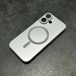 کاور گاردتک مدل QSeries مناسب برای گوشی موبایل اپل iPhone 16