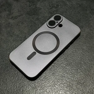 کاور گاردتک مدل QSeries مناسب برای گوشی موبایل اپل iPhone 16