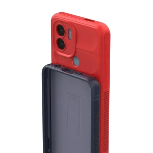 کاور گاردتک اساک مدل Flex Armor مناسب برای گوشی موبایل شیائومی A2 Plus / A1 Plus