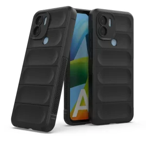 کاور گاردتک اساک مدل Flex Armor مناسب برای گوشی موبایل شیائومی A2 Plus / A1 Plus