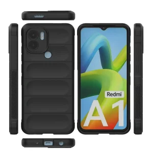 کاور گاردتک اساک مدل Flex Armor مناسب برای گوشی موبایل شیائومی A2 Plus / A1 Plus