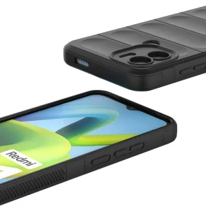 کاور گاردتک اساک مدل Flex Armor مناسب برای گوشی موبایل شیائومی A2 Plus / A1 Plus