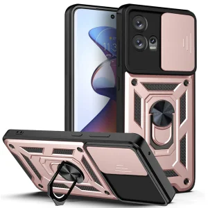 کاور گاردتک آساک مدل Dcamp2 مناسب برای گوشی موبایل موتورولا Moto Edge 30 Fusion