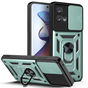 کاور گاردتک آساک مدل Dcamp2 مناسب برای گوشی موبایل موتورولا Moto Edge 30 Fusion