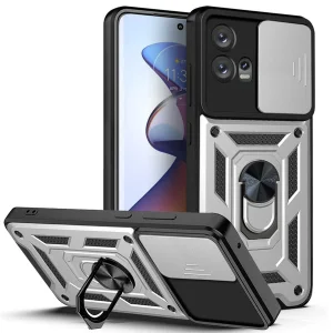کاور گاردتک آساک مدل Dcamp2 مناسب برای گوشی موبایل موتورولا Moto Edge 30 Fusion