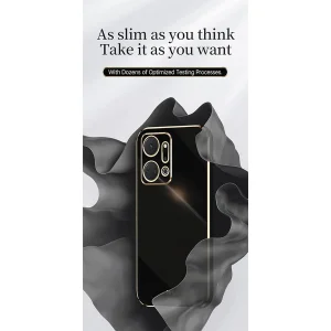 کاور گاردتک آساک مدل My case مناسب برای گوشی موبایل آنر  X7a