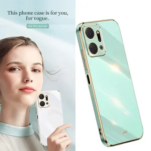 کاور گاردتک آساک مدل My case مناسب برای گوشی موبایل آنر  X7a
