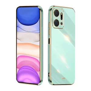 کاور گاردتک آساک مدل My case مناسب برای گوشی موبایل آنر  X7a