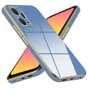 کاور گاردتک آساک مدل My case مناسب برای گوشی موبایل آنر  X7a
