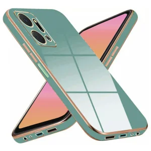 کاور گاردتک آساک مدل My case مناسب برای گوشی موبایل آنر  X7a