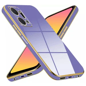 کاور گاردتک آساک مدل My case مناسب برای گوشی موبایل آنر  X7a