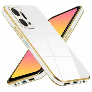 کاور گاردتک آساک مدل My case مناسب برای گوشی موبایل آنر  X7a