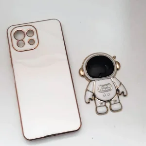 کاور گاردتک طرح فضانورد مدل astronaut مناسب برای گوشی موبایل سامسونگ Galaxy A23