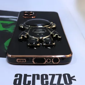 کاور گاردتک طرح فضانورد مدل astronaut مناسب برای گوشی موبایل سامسونگ Galaxy A23