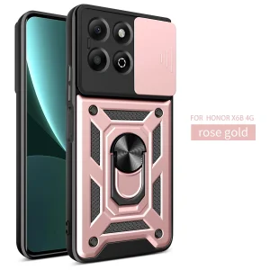 کاور گاردتک اساک مدل Defender Armor مناسب برای گوشی موبایل تکنو Spark 30 Pro 4G
