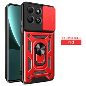 کاور گاردتک اساک مدل Defender Armor مناسب برای گوشی موبایل تکنو Spark 30 Pro 4G