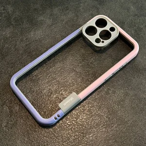 بامپر گاردتک مدل BMP مناسب برای گوشی موبایل اپل iPhone 16 Pro Max