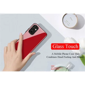 کاور گاردتک مدل GC مناسب برای گوشی موبایل سامسونگ Galaxy M13 India / F23 / M23