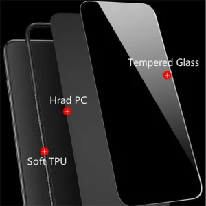 کاور گاردتک مدل GC مناسب برای گوشی موبایل سامسونگ Galaxy M13 India / F23 / M23