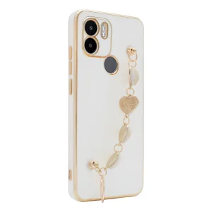 کاور گاردتک اساک مدل Heart مناسب برای گوشی موبایل شیائومی A2 Plus / A1 Plus