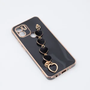 کاور گاردتک اساک مدل Heart مناسب برای گوشی موبایل شیائومی A2 Plus / A1 Plus