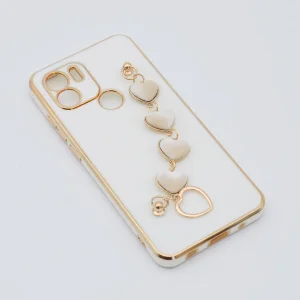 کاور گاردتک اساک مدل Heart مناسب برای گوشی موبایل شیائومی A2 Plus / A1 Plus