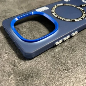 کاور گاردتک مدل So_Cool مناسب برای گوشی موبایل شیائومی Poco X7/Redmi Note 14 Pro 5G