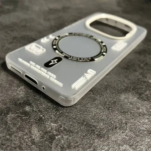 کاور گاردتک مدل So_Cool مناسب برای گوشی موبایل شیائومی Poco X7/Redmi Note 14 Pro 5G