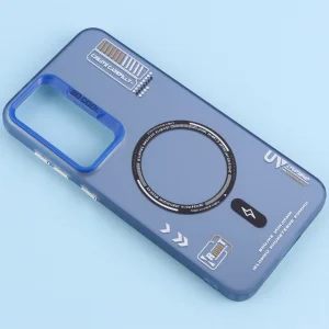 کاور گاردتک اساک مدل SoCool مناسب برای گوشی موبایل سامسونگ Galaxy S24 Ultra