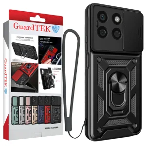کاور گاردتک اساک مدل Dcamp2 Strap مناسب برای گوشی موبایل آنر  X8B