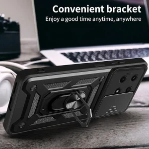 کاور گاردتک اساک مدل Dcamp2 Strap مناسب برای گوشی موبایل آنر  X8B