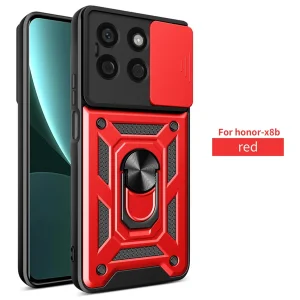 کاور گاردتک اساک مدل Dcamp2 Strap مناسب برای گوشی موبایل آنر  X8B