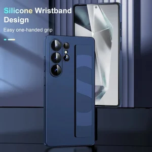 کاور گاردتک مدل Strap مناسب برای گوشی موبایل سامسونگ Galaxy S25 Ultra