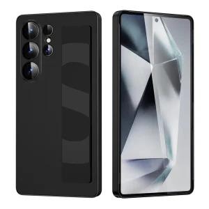 کاور گاردتک مدل Strap مناسب برای گوشی موبایل سامسونگ Galaxy S25 Ultra