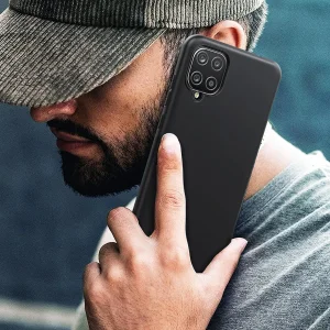 کاور گاردتک مدل TPU20 مناسب برای گوشی موبایل سامسونگ Galaxy A42 5G به همراه بند