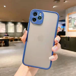 کاور گاردتک مدل MBC مناسب برای گوشی موبایل اپل 12 Pro Max به همراه بند