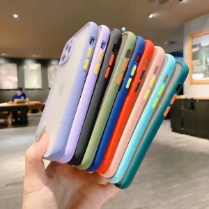 کاور گاردتک مدل MBC مناسب برای گوشی موبایل اپل 12 Pro Max به همراه بند