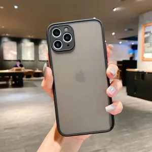 کاور گاردتک مدل MBC مناسب برای گوشی موبایل اپل 12 Pro Max به همراه بند