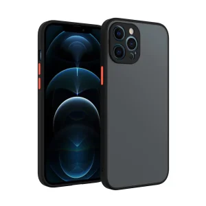 کاور گاردتک مدل MBC مناسب برای گوشی موبایل اپل 12 Pro Max به همراه بند