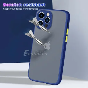 کاور گاردتک مدل MBC مناسب برای گوشی موبایل اپل 12 Pro Max به همراه بند