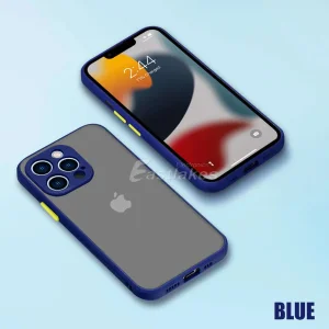 کاور گاردتک مدل MBC مناسب برای گوشی موبایل اپل 12 Pro Max به همراه بند
