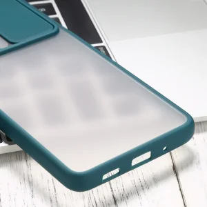 کاور گاردتک اساک مدل Camshield مناسب برای گوشی موبایل سامسونگ Galaxy S20 Ultra