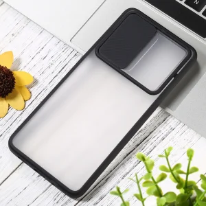 کاور گاردتک اساک مدل Camshield مناسب برای گوشی موبایل سامسونگ Galaxy S20 Ultra
