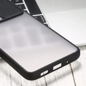کاور گاردتک اساک مدل Camshield مناسب برای گوشی موبایل سامسونگ Galaxy S20 Ultra