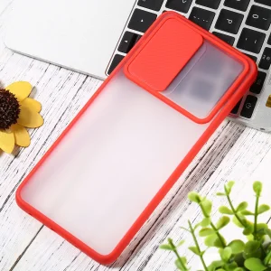 کاور گاردتک اساک مدل Camshield مناسب برای گوشی موبایل سامسونگ Galaxy S20 Ultra