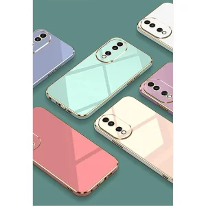 کاور گاردتک آساک مدل Mycase مناسب برای گوشی موبایل آنر Honor 90