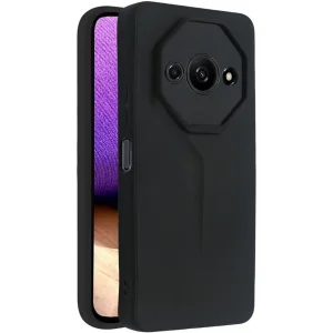 کاور گاردتک آساک مدل Porsche Design Strap مناسب برای گوشی موبایل شیائومی Redmi A3 به همراه بند آویز