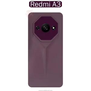 کاور گاردتک آساک مدل Porsche Design Strap مناسب برای گوشی موبایل شیائومی Redmi A3 به همراه بند آویز