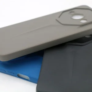 کاور گاردتک آساک مدل Porsche Design Strap مناسب برای گوشی موبایل شیائومی Redmi A3 به همراه بند آویز